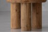 Picture of [FLOOR MODEL CLEARANCE] ASMA D60 Reclaimed Wood Round Coffee Table