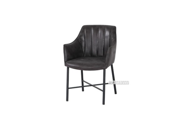 Picture of [FLOOR MODEL CLEARANCE] SABLE Dining Chair