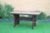 Picture of [FLOOR MODEL CLEARANCE] ISLA 6PC Aluminum Outdoor Lounge & Dining Set