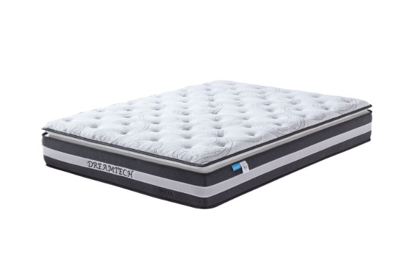 Picture of [FLOOR MODEL CLEARANCE] NOVA Queen Size Firm Mattress