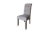 Picture of [FLOOR MODEL CLEARANCE]LAVOR High Back Dining Chair