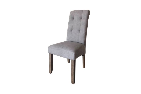 Picture of [FLOOR MODEL CLEARANCE]LAVOR High Back Dining Chair
