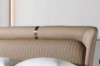 Picture of SHELL DREAM Bed Frame in Super King Size