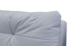 Picture of BROOKSIDE Bed Frame in King Size (Silver Grey)