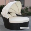 Picture of [FLOOR MODEL CLEARANCE]HUKA Rattan Daybed