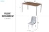 Picture of BOWEN 140 7PC Dining Set
