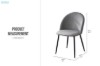 Picture of VERA Dining Chair