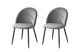 Picture of VERA Dining Chair - 2 Chairs in 1 Carton