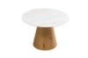 Picture of PHOENIX D110 Sintered Stone Top Dining Table