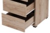 Picture of OAKFORD 5-Drawer Slimboy/Storage Cabinet