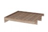 Picture of OAKFORD Bed Frame in Queen/Super King Size