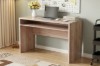 Picture of OAKFORD 120 Desk with Shelf