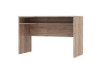 Picture of OAKFORD 120 Desk with Shelf