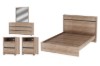 Picture of OAKFORD 4PC/5PC/6PC Bedroom Combo Set in Queen/Super King Size