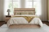 Picture of OAKFORD Bed Frame - Queen Size