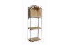 Picture of [FLOOR MODEL CLEARANCE]Potters Small Hanging Wall Unit