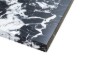 Picture of [FLOOR MODEL CLEARANCE]LUCIANO 100 Microcrystalline Stone Top Square Coffee Table (Dark)