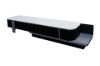 Picture of [FLOOR MODEL CLEARANCE]AURELIO 180-280 Extension Engineered Stone Top TV Unit with 2-Drawer