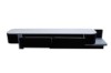 Picture of [FLOOR MODEL CLEARANCE]AURELIO 180-280 Extension Engineered Stone Top TV Unit with 2-Drawer