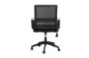 Picture of [FLOOR MODEL CLEARANCE]ZADAR Mid Back Office Chair