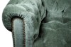 Picture of [FLOOR MODEL CLEARANCE] BAMBURGH  3 Seater Chesterfield Sofa