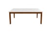 Picture of HARU 160/180 Solid Wood Dining table with Sintered Stone Top