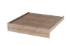 Picture of OAKFORD Bed Frame - Super King Size