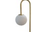 Picture of BELL178 Marble Metal Floor Lamp