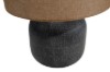 Picture of BELL180 Ceramic Table Lamp