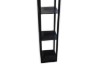 Picture of BELL190 Floor Lamp with 3-Tier Display Shelves