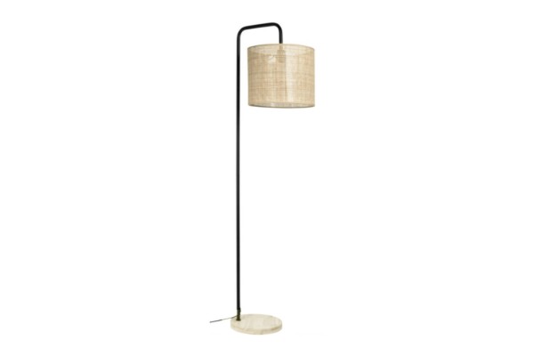 Picture of BELL183 Metal Frame Floor Lamp