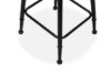 Picture of [FLOOR MODEL CLEARANCE]INDUSTRIAL Bar Chair
