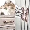 Picture of [FLOOR MODEL CLEARANCE] Chateau Bar Table with Shelf