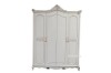 Picture of [FLOOR MODEL CLEARANCE] Chateau Big 4Dr wardrobe