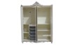 Picture of [FLOOR MODEL CLEARANCE] Chateau Big 4Dr wardrobe