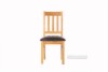 Picture of [FLOOR MODEL CLEARANCE]Nottingham Dining Chair *Solid Oak