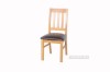 Picture of [FLOOR MODEL CLEARANCE]Nottingham Dining Chair *Solid Oak