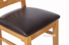 Picture of [FLOOR MODEL CLEARANCE]Nottingham Dining Chair *Solid Oak