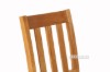 Picture of [FLOOR MODEL CLEARANCE]Nottingham Dining Chair *Solid Oak