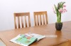 Picture of [FLOOR MODEL CLEARANCE]Nottingham Dining Chair *Solid Oak