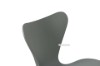 Picture of [FLOOR MODEL CLEARANCE] FARRIS White Dining Chair