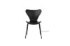 Picture of [FLOOR MODEL CLEARANCE] FARRIS White Dining Chair