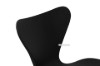 Picture of [FLOOR MODEL CLEARANCE] FARRIS White Dining Chair