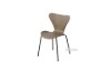 Picture of [FLOOR MODEL CLEARANCE] FARRIS White Dining Chair