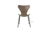 Picture of [FLOOR MODEL CLEARANCE] FARRIS White Dining Chair