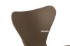 Picture of [FLOOR MODEL CLEARANCE] FARRIS White Dining Chair