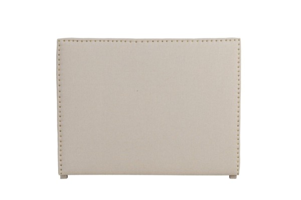 Picture of HAMMER Upholstery Headboard in Double Size