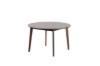 Picture of [FLOOR MODEL CLEARANCE]EDEN 120 Round Dining Table