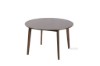 Picture of [FLOOR MODEL CLEARANCE]EDEN 120 Round Dining Table