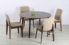 Picture of [FLOOR MODEL CLEARANCE]EDEN 120 Round Dining Table